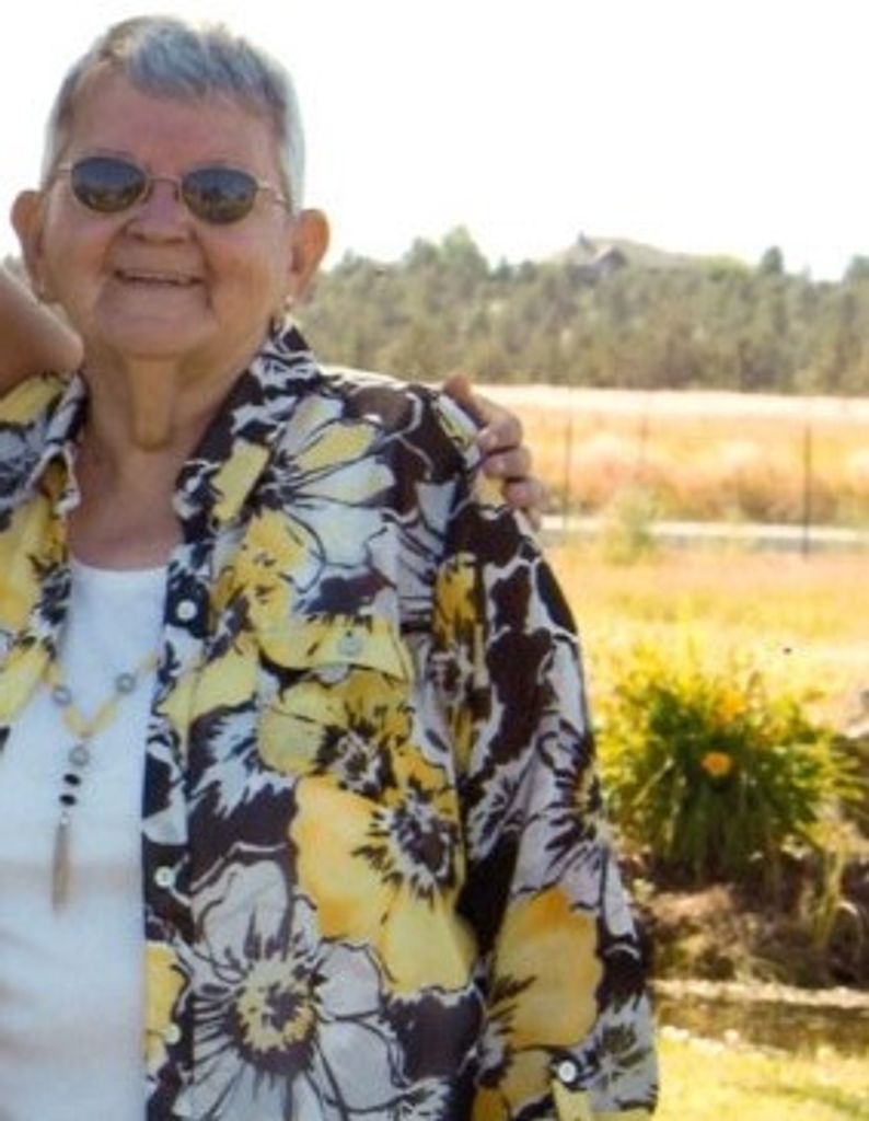 Dee Ann Mitchell Profile Photo