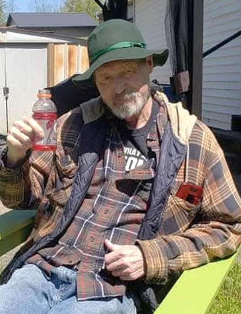 Richard L. Crosier Profile Photo