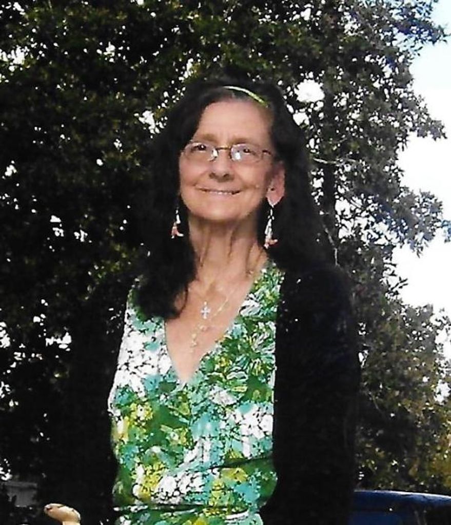 Sharon Ann Robinson