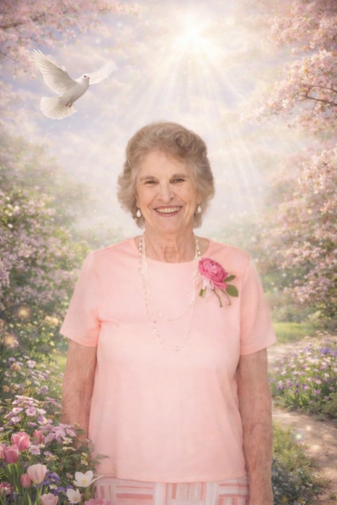 Shirley Louise (Toms) Thomas Profile Photo