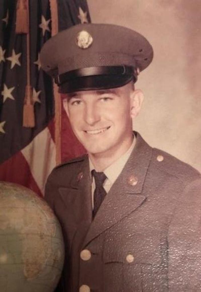 Ralph K. Upchurch Profile Photo