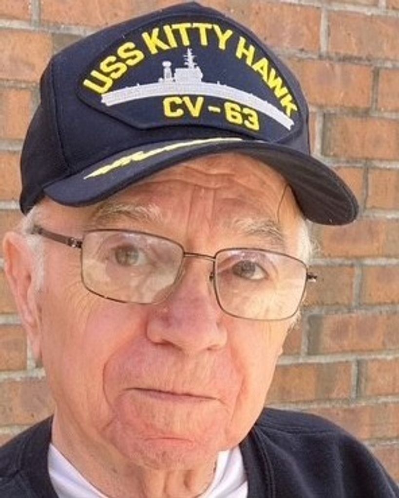 Larry Joseph Ortego