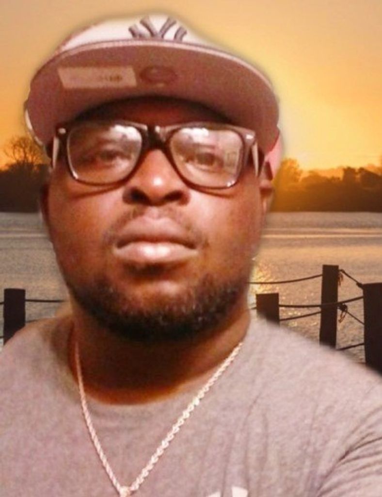 Qontray James Harris