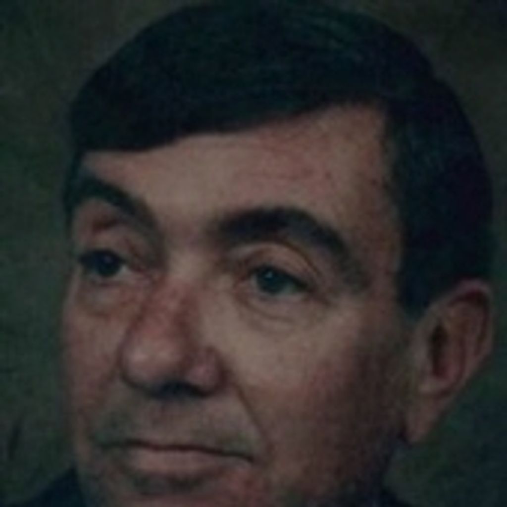James Petee