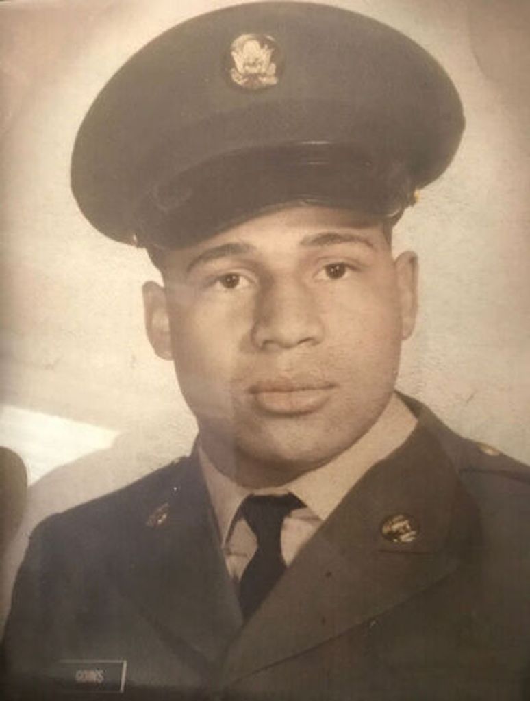 Mr Terry R Goins Profile Photo