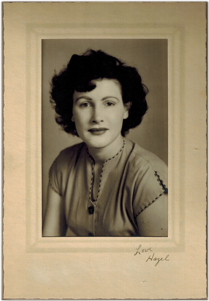 Hazel Smith