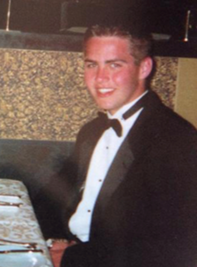 Ryan Michael Roberts Profile Photo