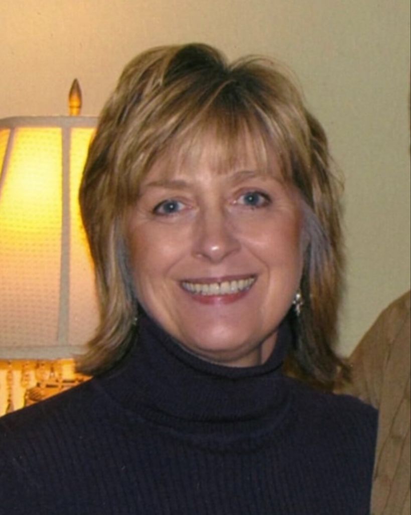 Gwynell "Gwen" Horne Jenkins