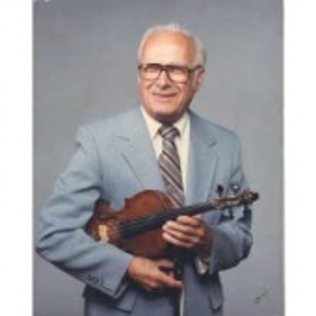 Roscoe S. Wilson