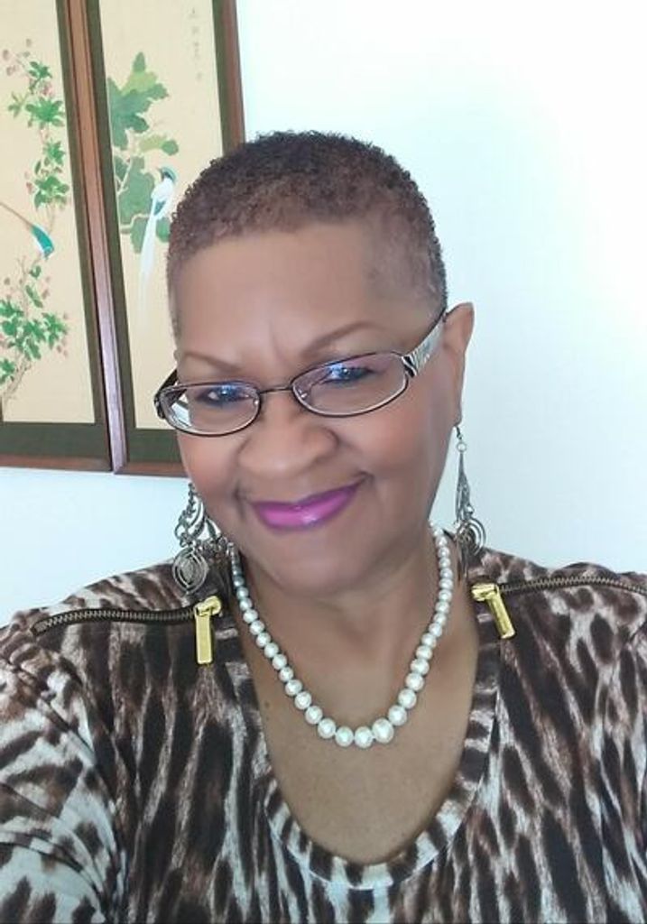 Renette Denise Mcclellan-Davis