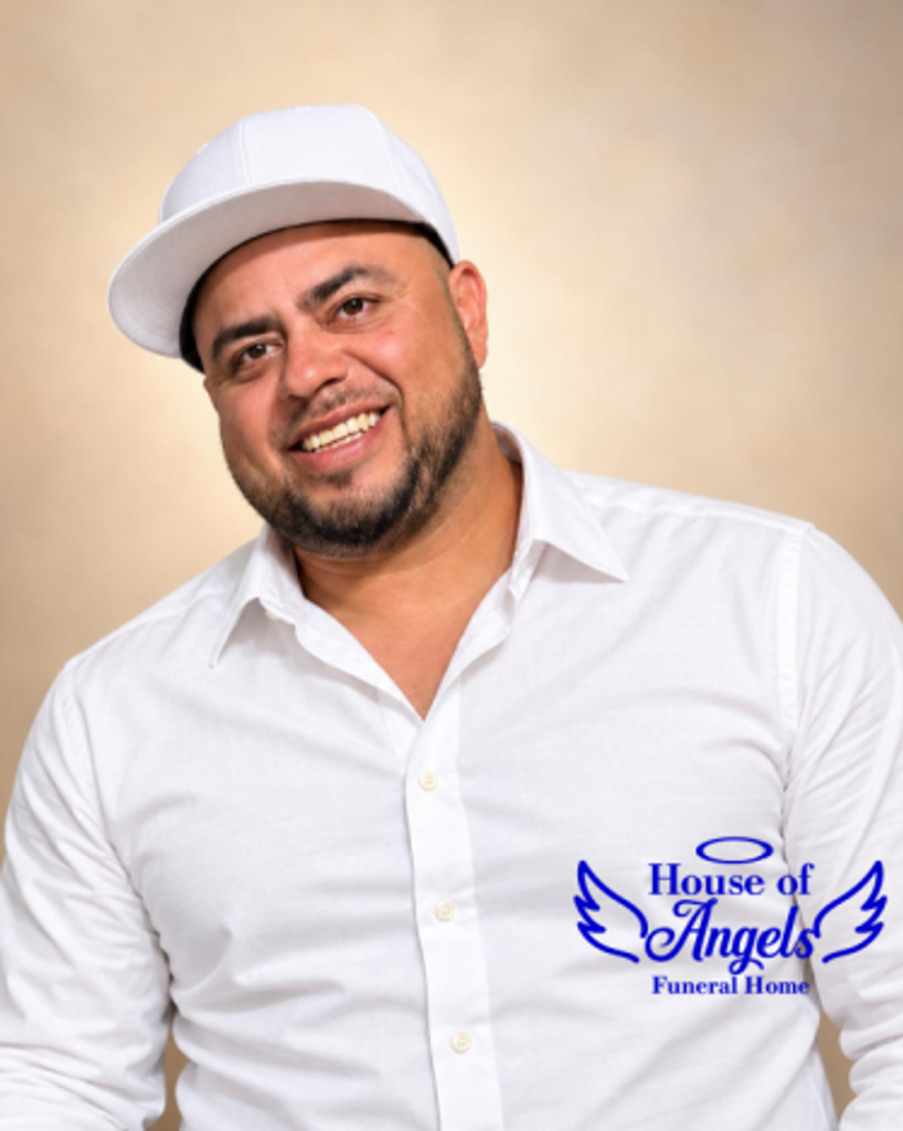 Ricardo Jimenez Ruvalcaba Profile Photo