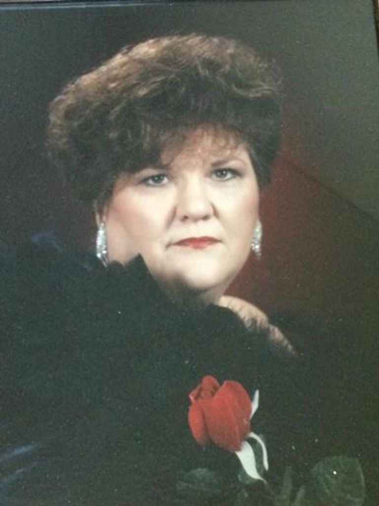 Connie Joan Muncy