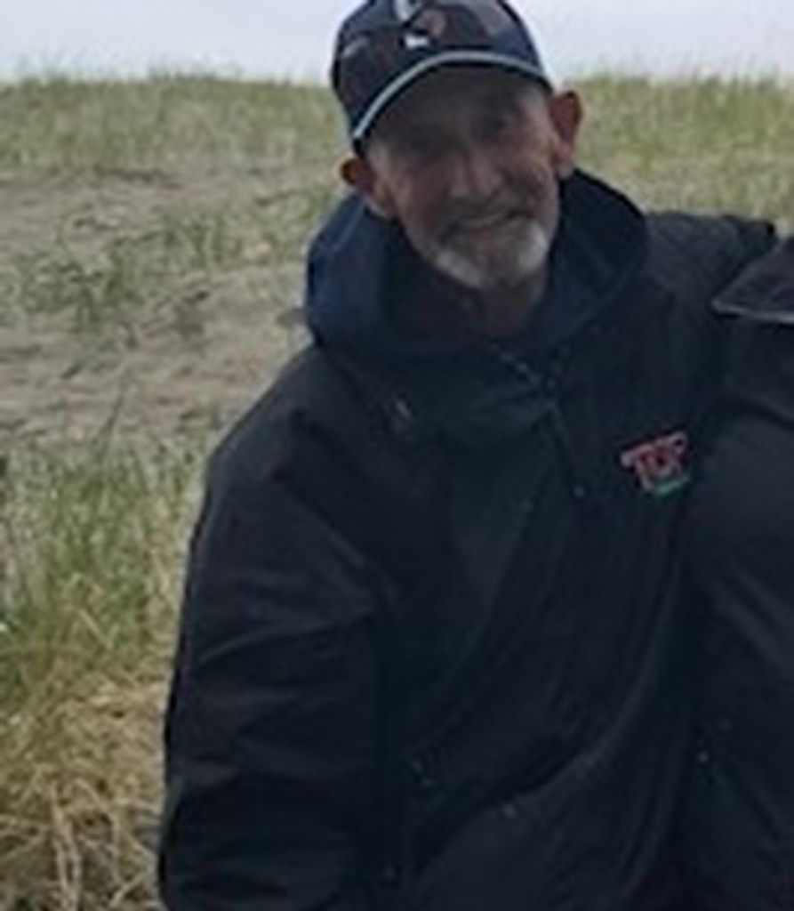 Harry Handley Iii Profile Photo