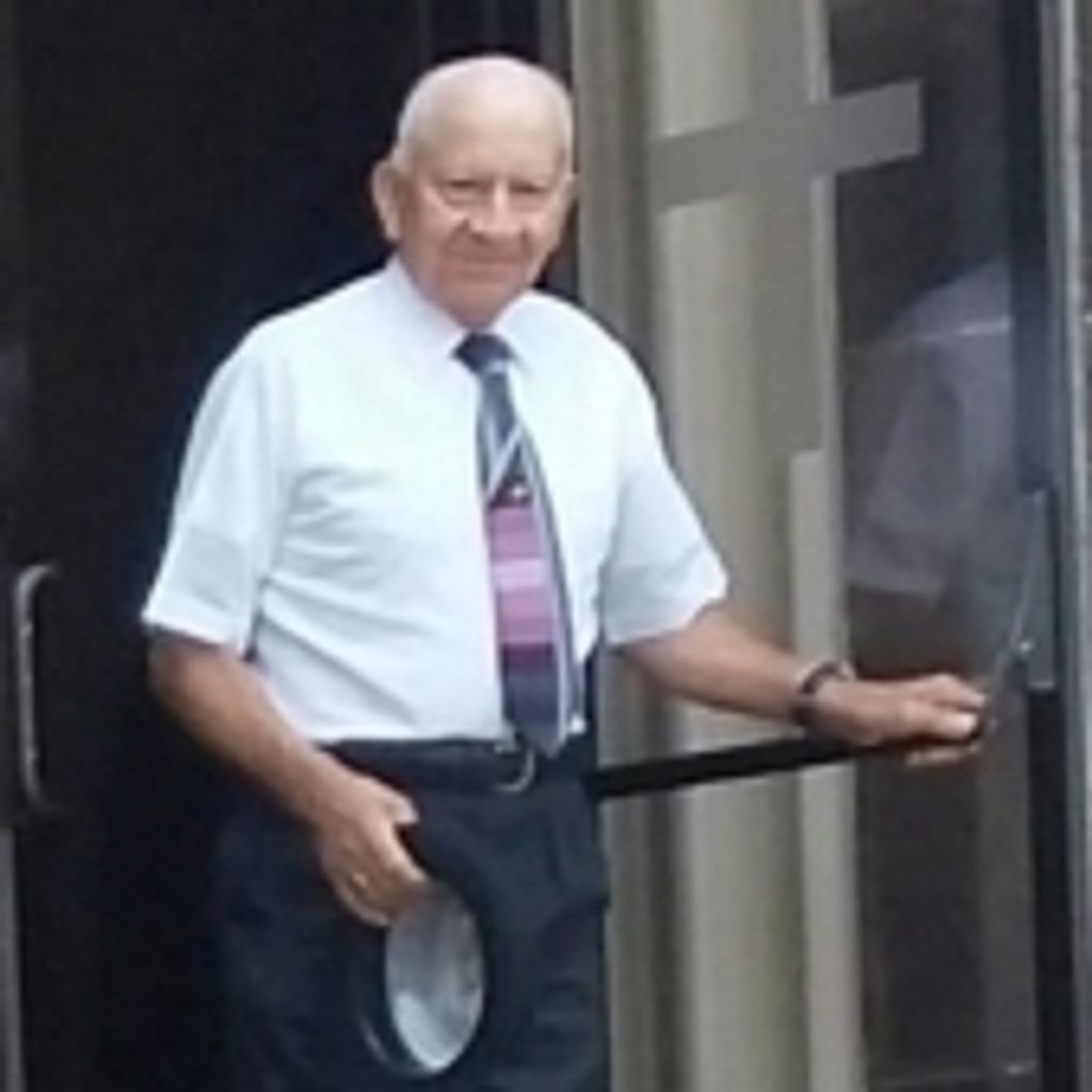 Mariano Cordero