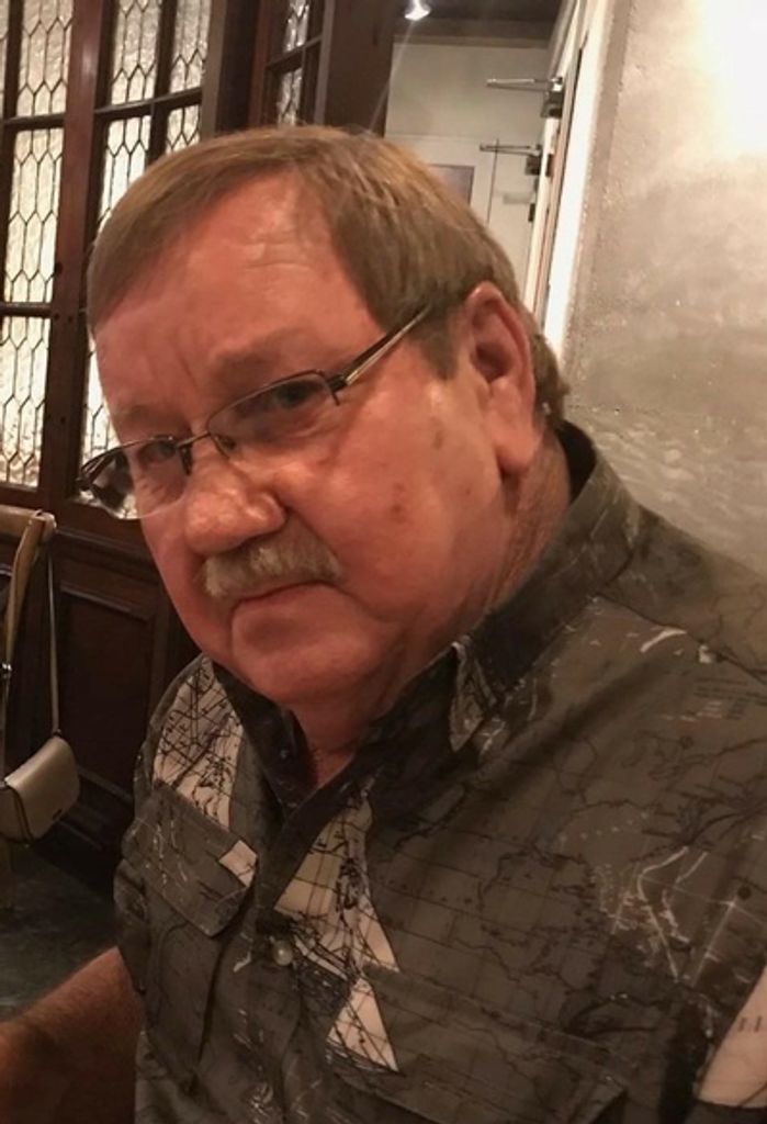 Robert "Bobby" Martin Profile Photo