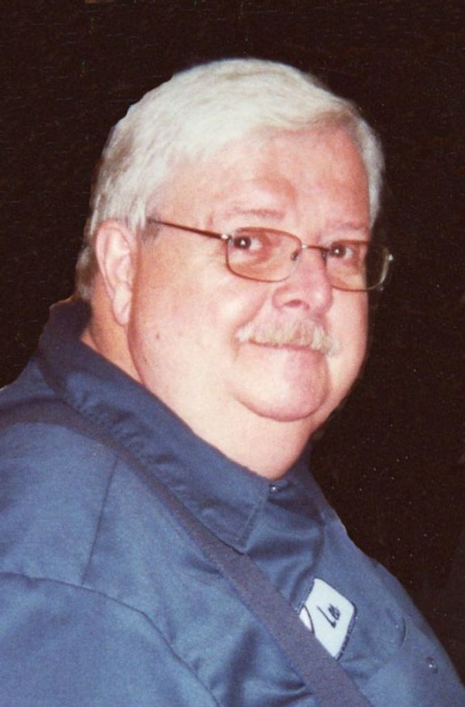 Lester Ray Hall