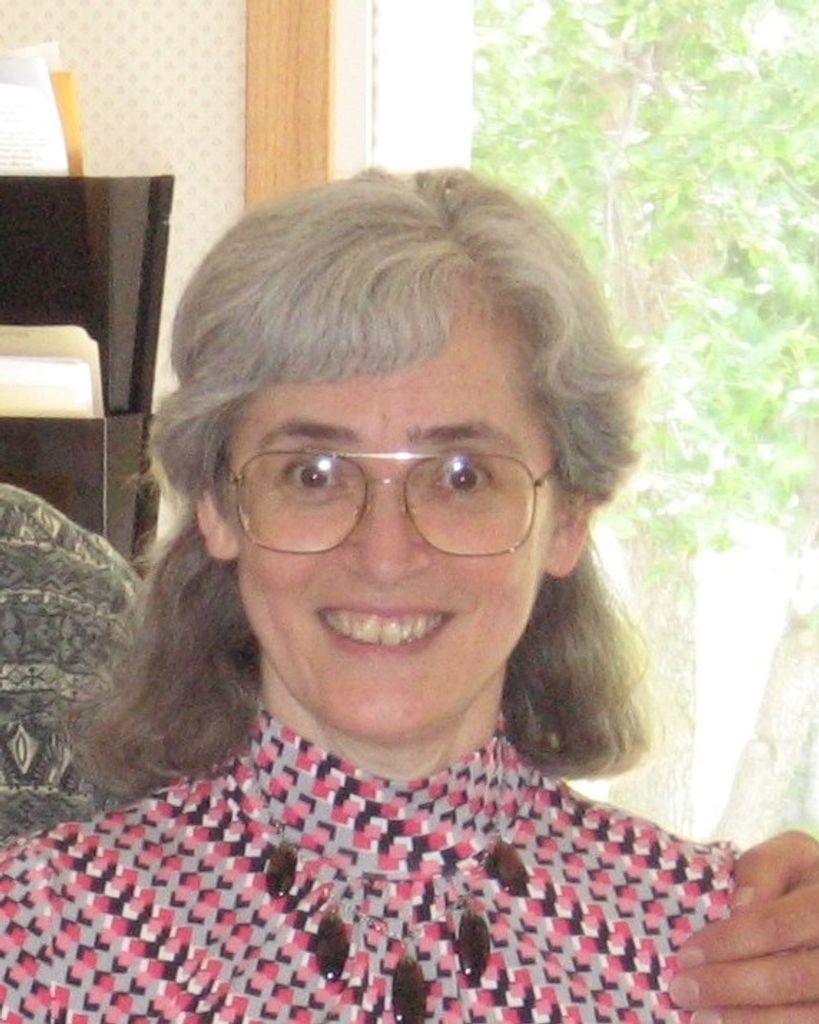 Kathy Jo Schmelzer