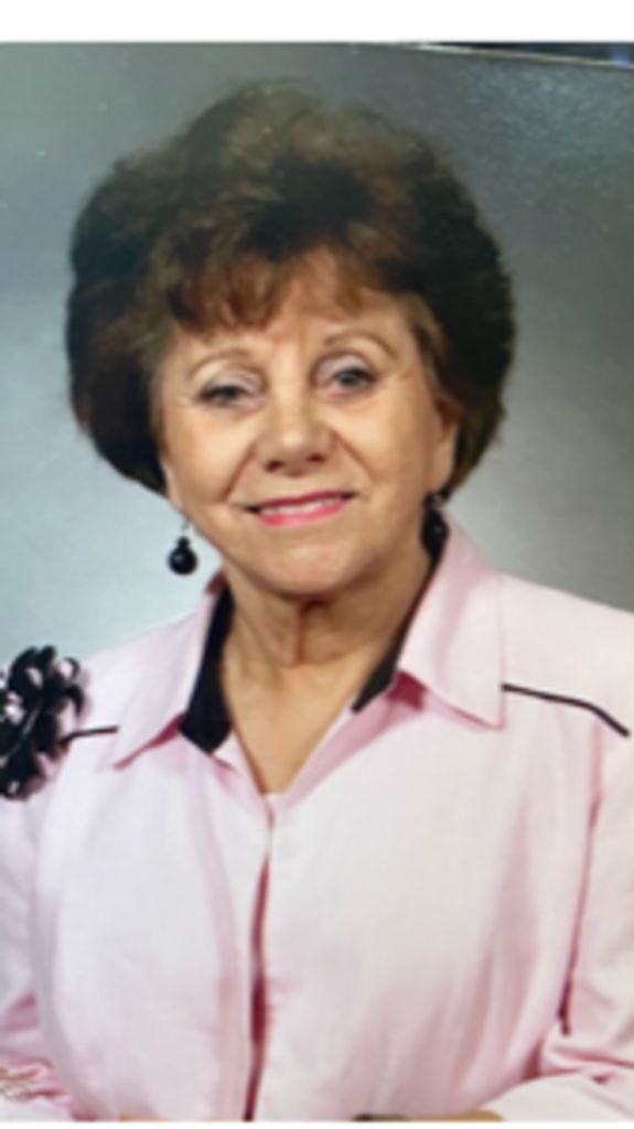 Virginia Ellen Wolfe Profile Photo
