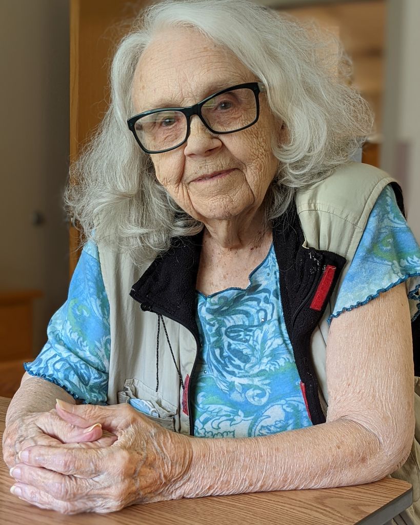 Shirley Krempel