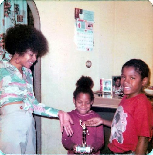 Earline Wilson photo gallery thumbnail 76 of 85