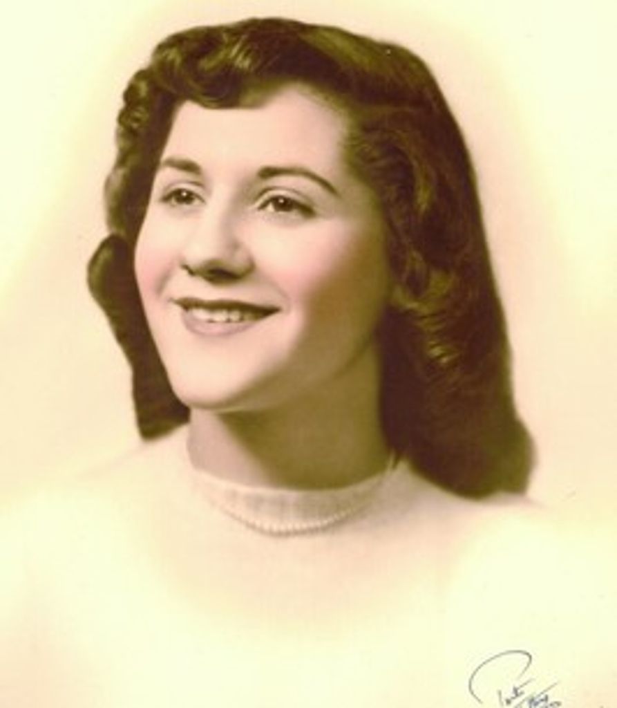 Helen Craig Profile Photo