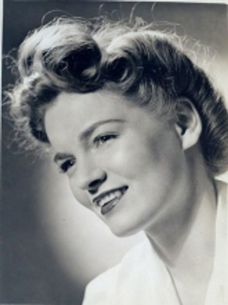 Mary A. Combader