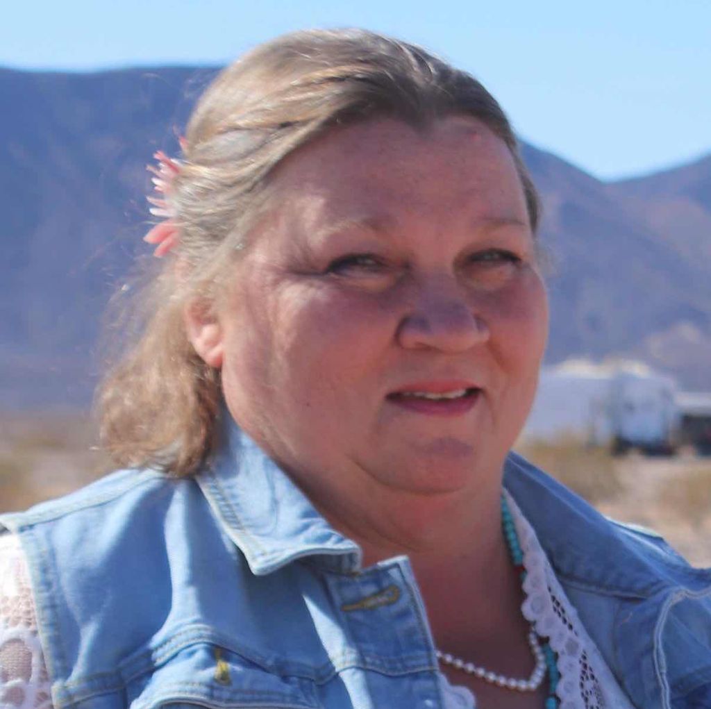 Diane Newman Profile Photo