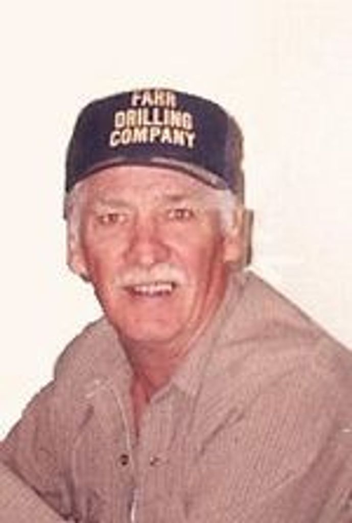 Kenneth Earl 'Sonny' Larson