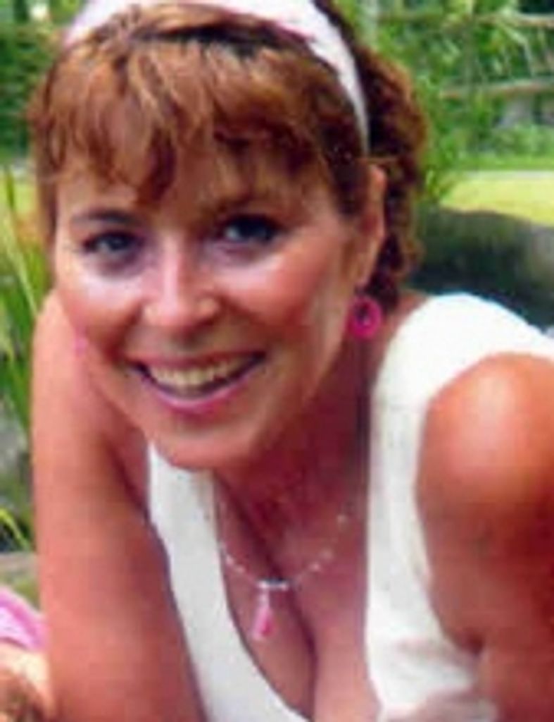 Jane Denise Kintzel