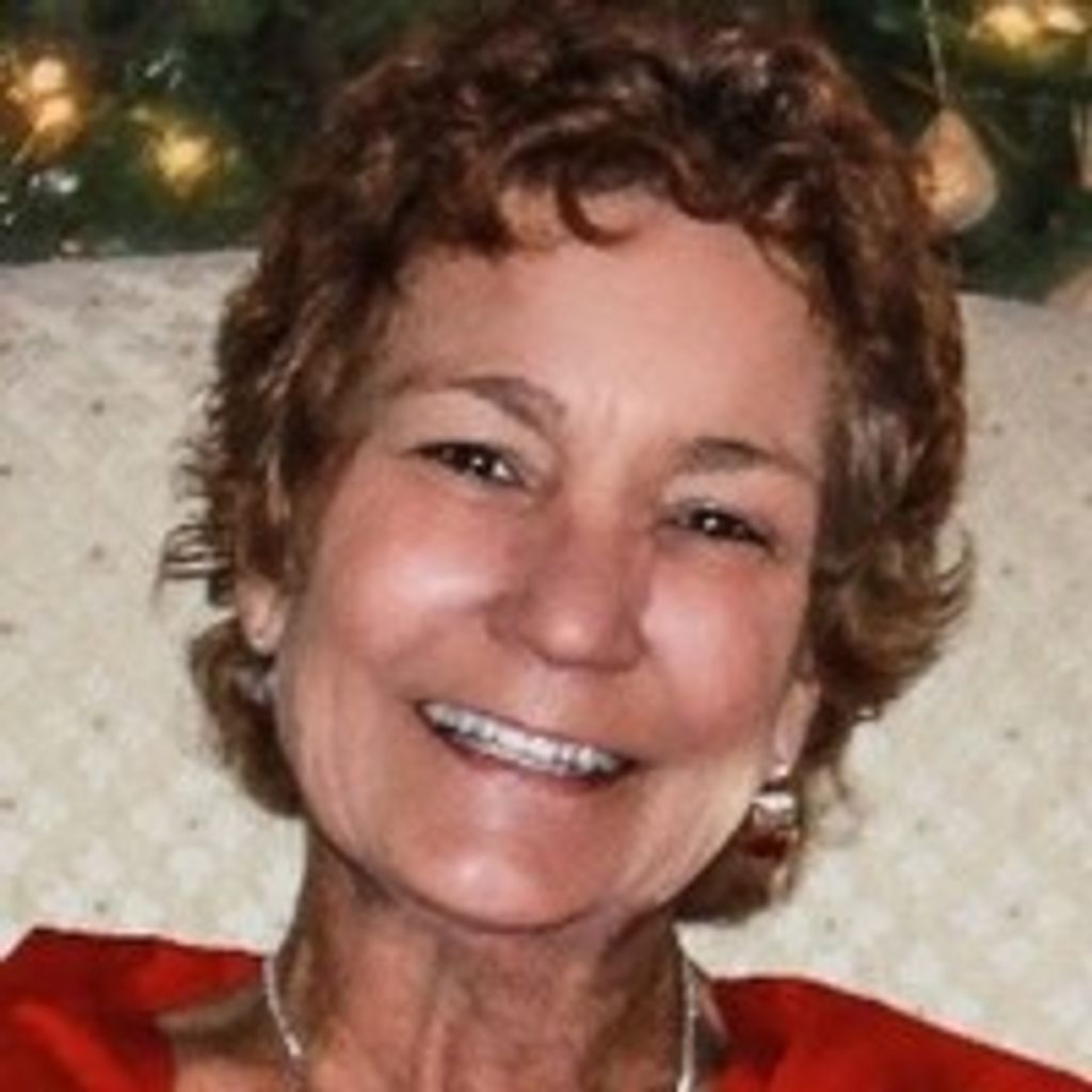 Joanne R. "Jody" Krantz-Workman
