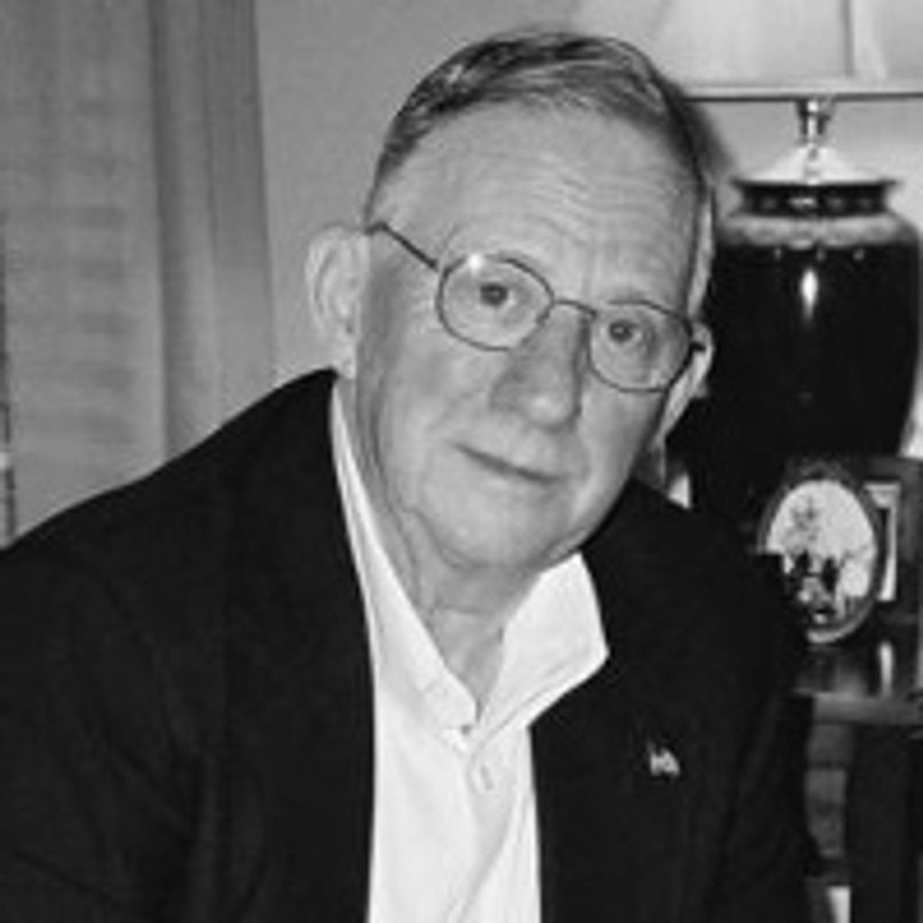 Charles Turner Skinner, Jr.