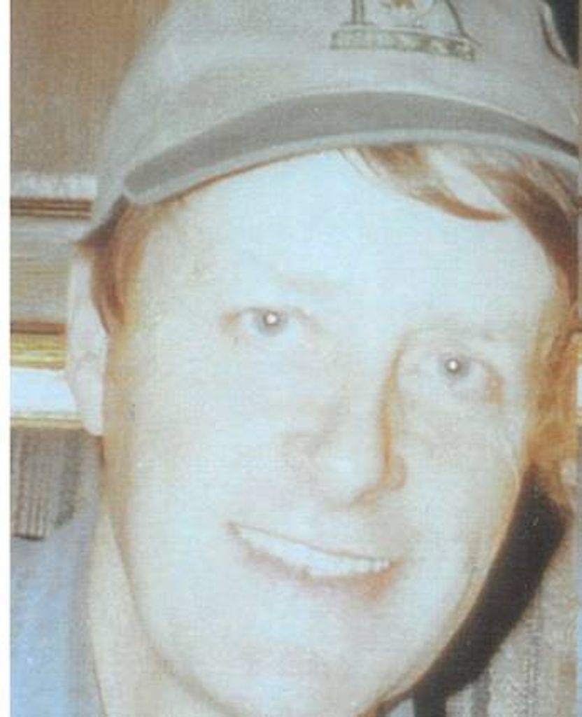 Larry Hegg
