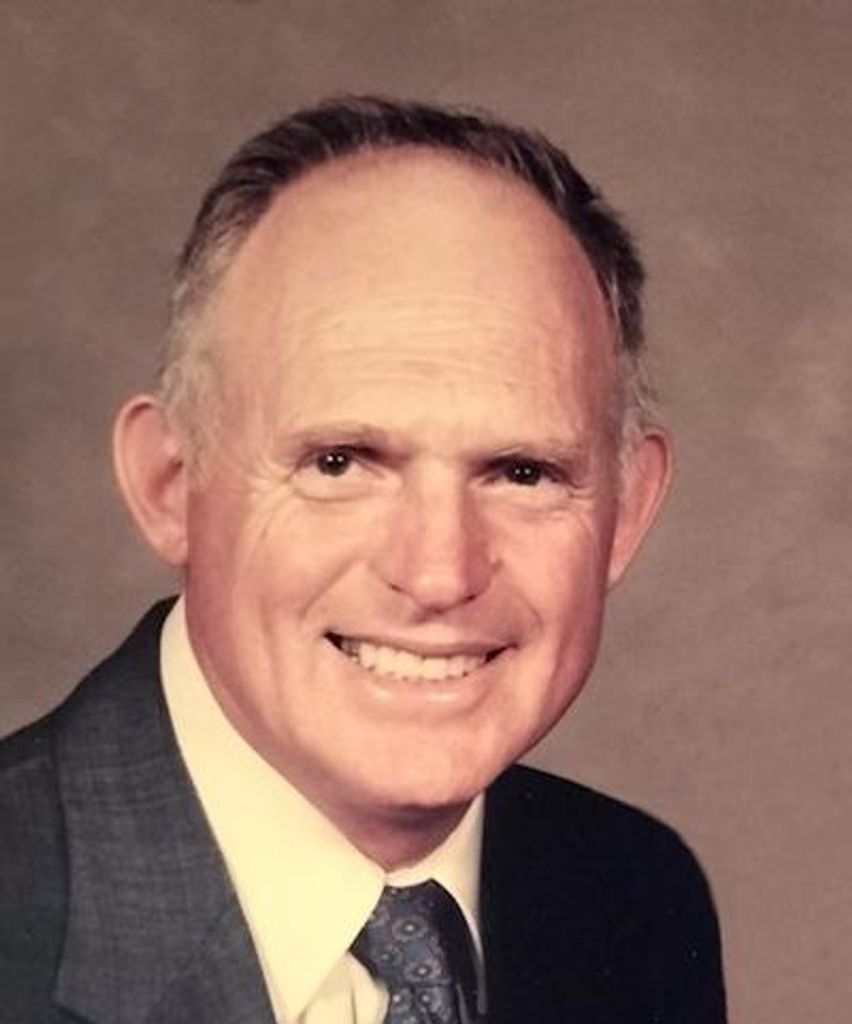 Wilfred "Wil" H. Klippel Profile Photo