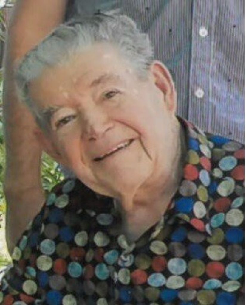 Edward  Michael Clark