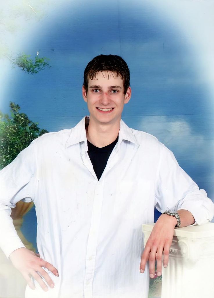 Paul Ryan Chance Profile Photo
