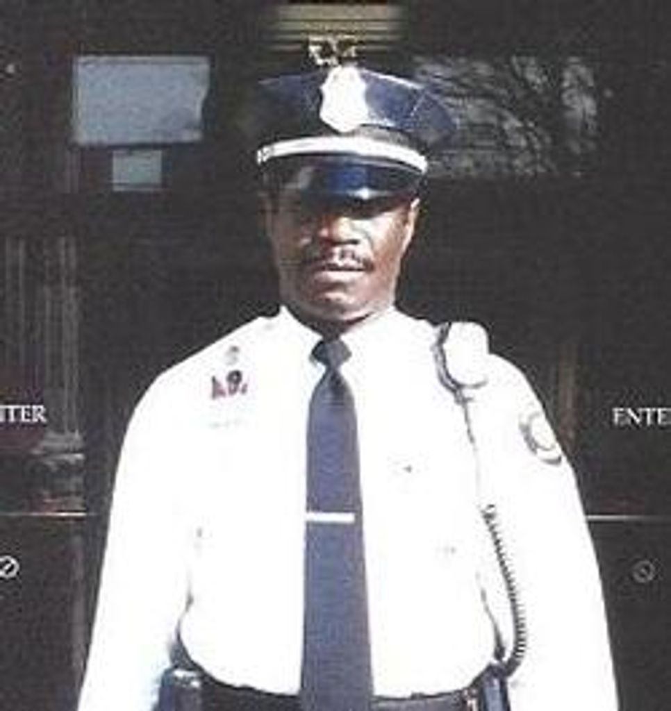James Adgerson Profile Photo