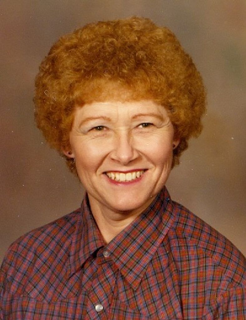 Marcy Johnson