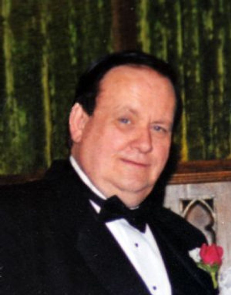 James Paddock