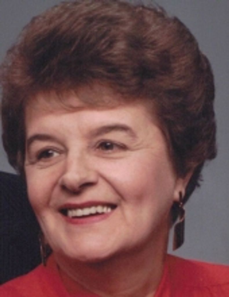 Doris Marie Langston Profile Photo