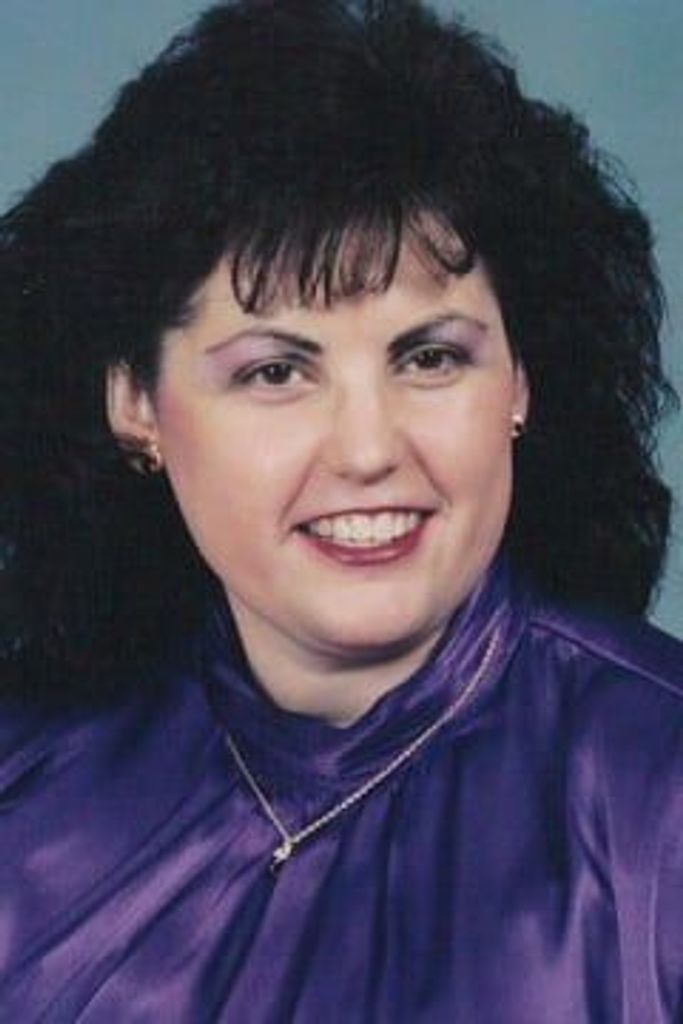 Pamela Kay Mccarty