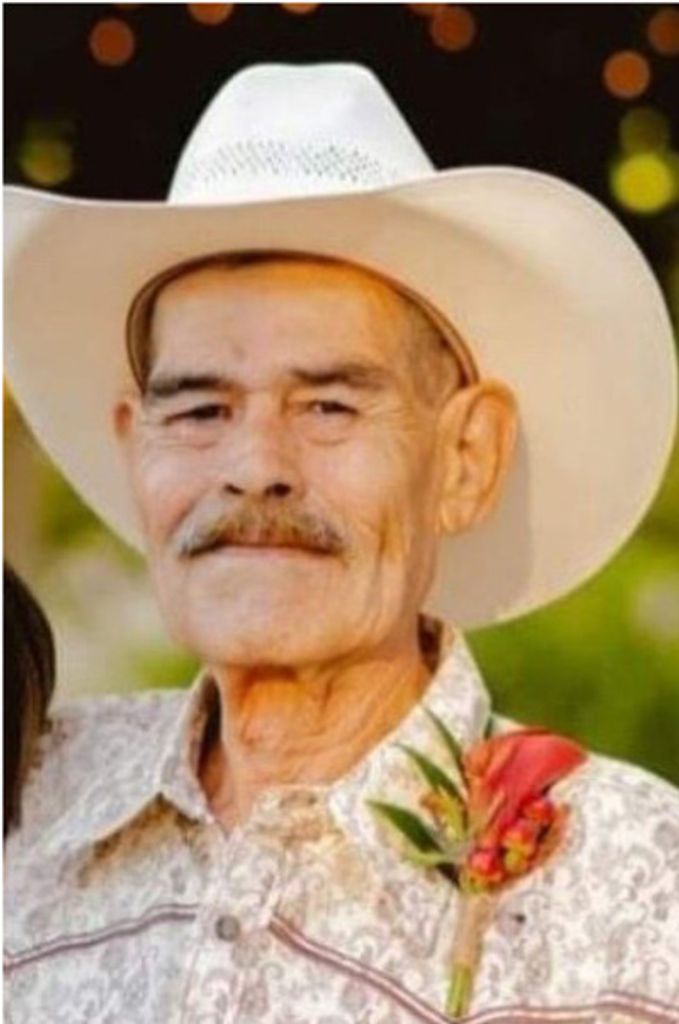 Ruben Rojas Sr. Profile Photo
