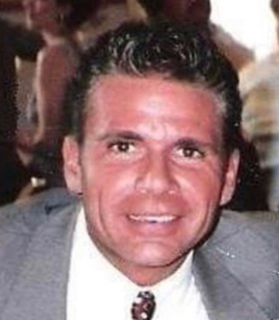 Vincent George