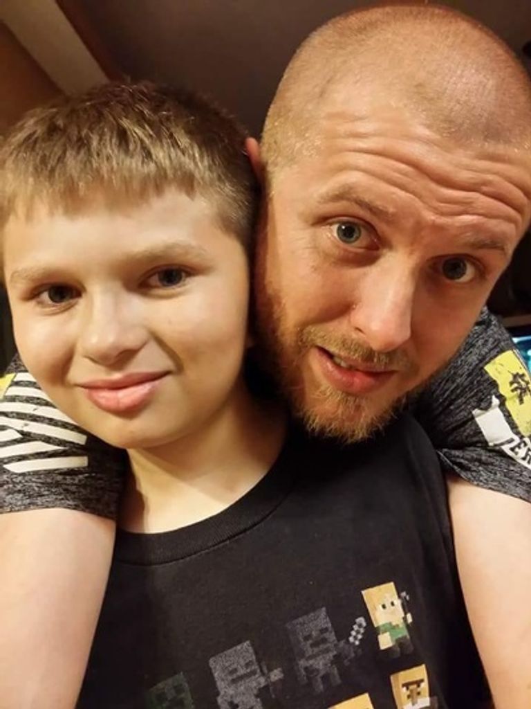 Michael Dean Peterson