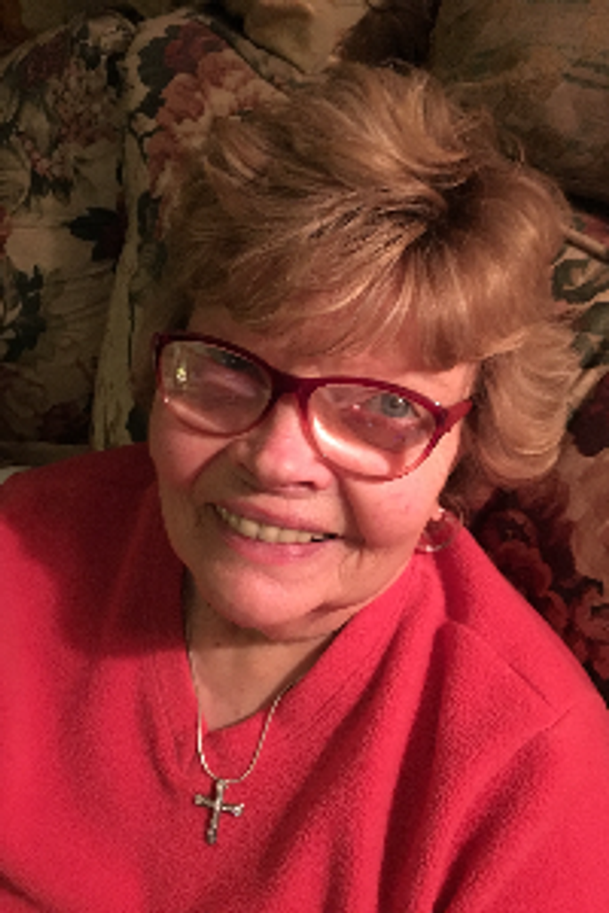 Ruth M. Bakalars