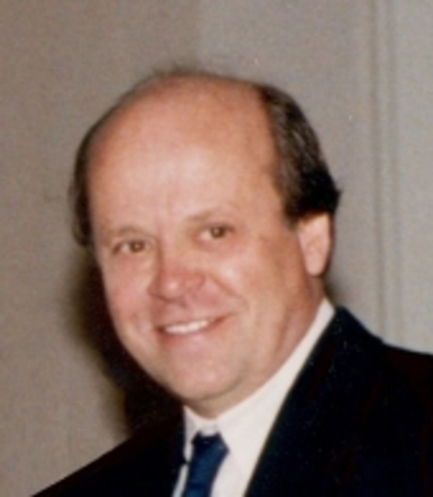 Duane G. Dr. Peterson