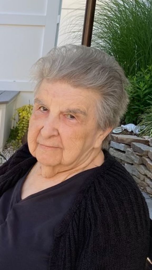 Gracinda P. Branco