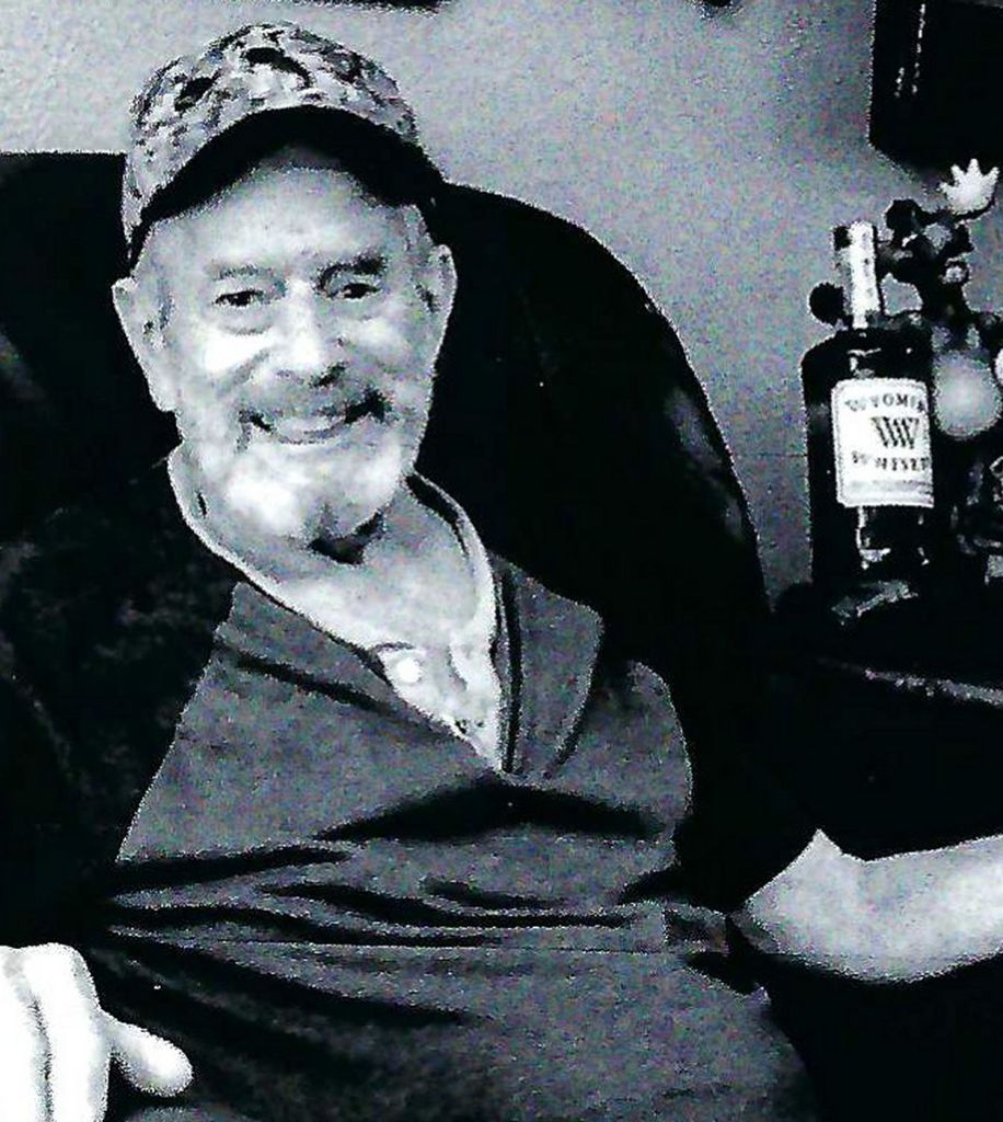 Orrin W. Roper