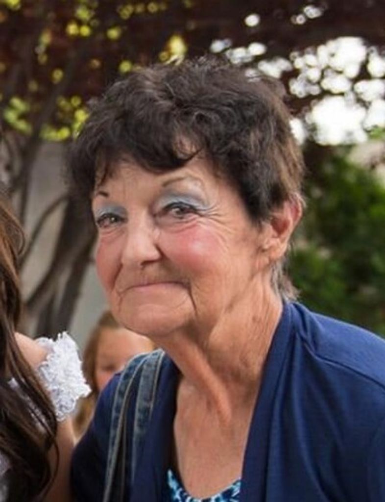 Leetta Lorraine Peterson