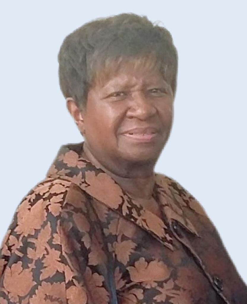 Mrs. Barbara Jean Baker