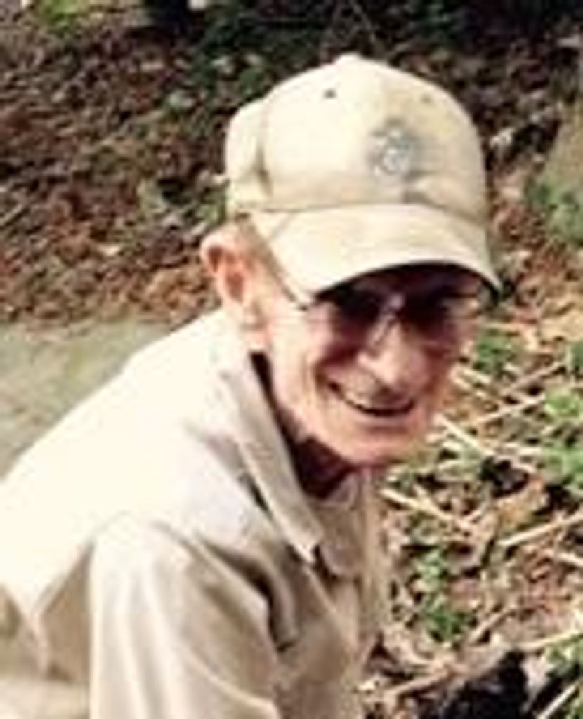 Julius P Speicher Profile Photo